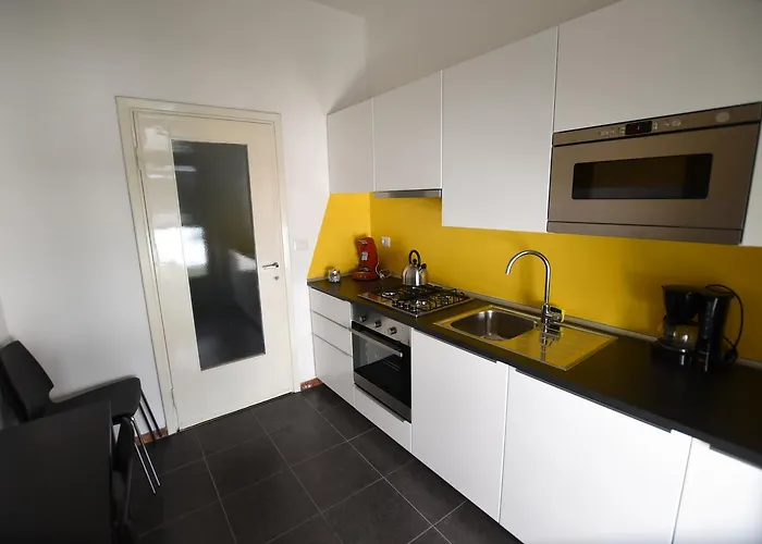 Le Rondinelle Appartement