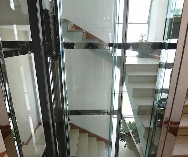 Le Rondinelle Appartement *
