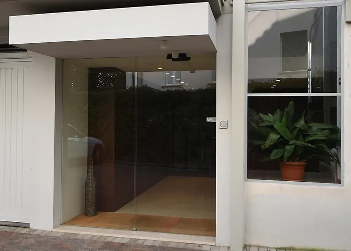 Appartement Le Rondinelle
