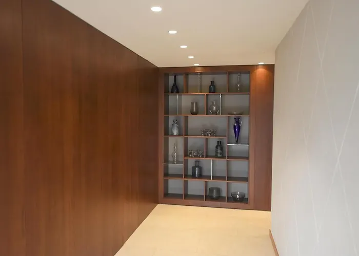 Le Rondinelle Appartement Côme