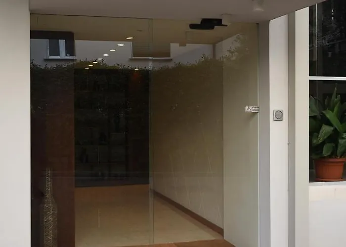 Appartement Le Rondinelle